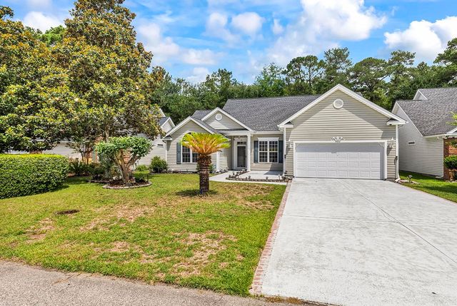209 Candlewood Dr., Conway, SC 29526