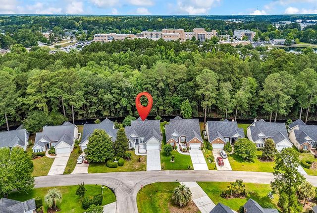 209 Candlewood Dr., Conway, SC 29526