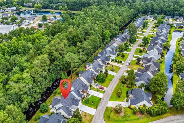209 Candlewood Dr., Conway, SC 29526