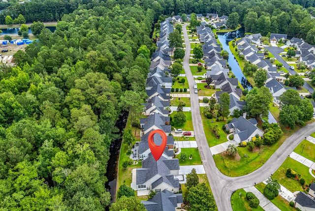 209 Candlewood Dr., Conway, SC 29526