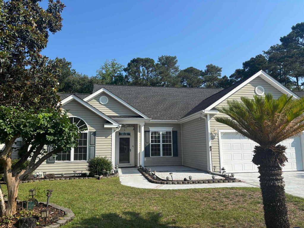 209 Candlewood Dr., Conway, SC 29526