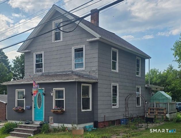 35 Maple Avenue, Enfield, CT 06082
