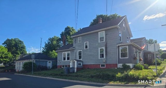 35 Maple Avenue, Enfield, CT 06082