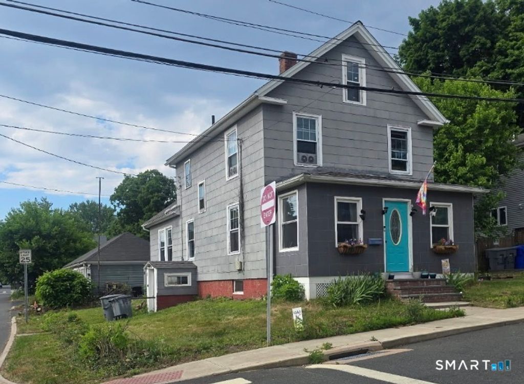 35 Maple Avenue, Enfield, CT 06082