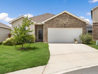 12511 Corona Borealis, San Antonio, TX 78245
