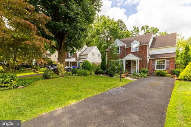 21 CHELFIELD RD, Glenside, PA 19038