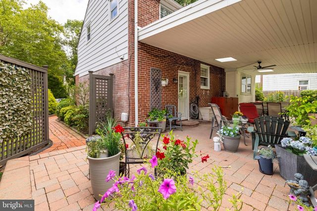 21 CHELFIELD RD, Glenside, PA 19038