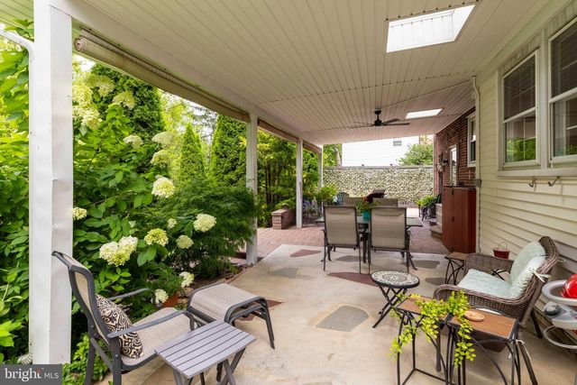 21 CHELFIELD RD, Glenside, PA 19038