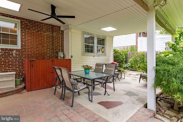 21 CHELFIELD RD, Glenside, PA 19038