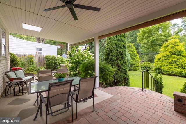 21 CHELFIELD RD, Glenside, PA 19038