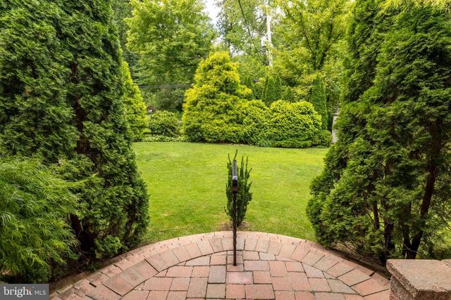 21 CHELFIELD RD, Glenside, PA 19038