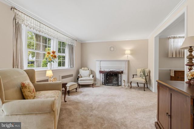 21 CHELFIELD RD, Glenside, PA 19038
