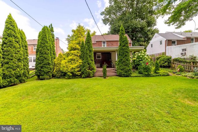 21 CHELFIELD RD, Glenside, PA 19038