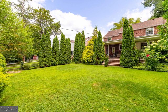 21 CHELFIELD RD, Glenside, PA 19038