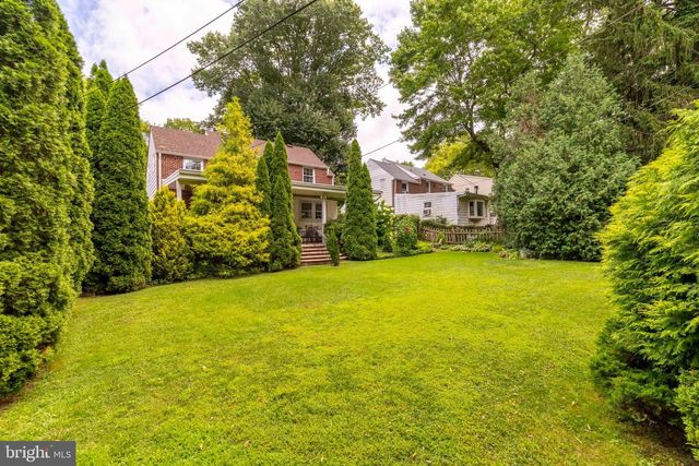 21 CHELFIELD RD, Glenside, PA 19038