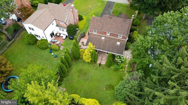 21 CHELFIELD RD, Glenside, PA 19038