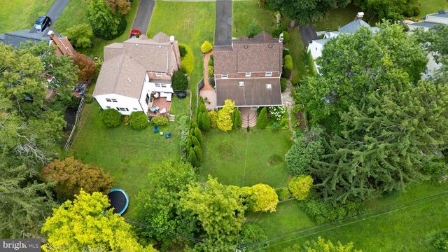 21 CHELFIELD RD, Glenside, PA 19038