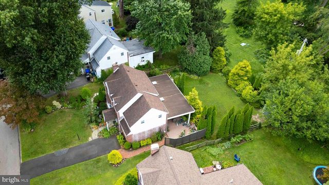 21 CHELFIELD RD, Glenside, PA 19038