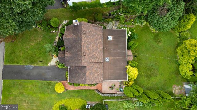 21 CHELFIELD RD, Glenside, PA 19038