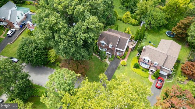 21 CHELFIELD RD, Glenside, PA 19038