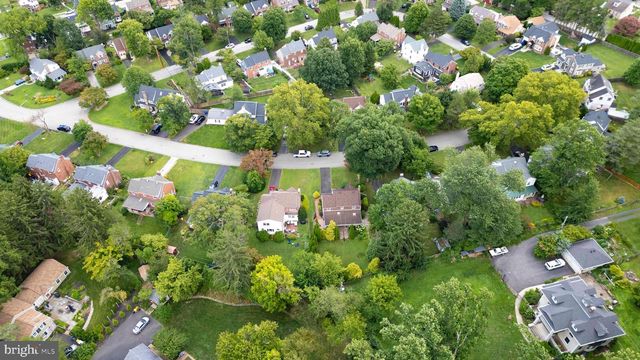 21 CHELFIELD RD, Glenside, PA 19038
