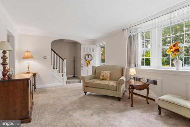 21 CHELFIELD RD, Glenside, PA 19038