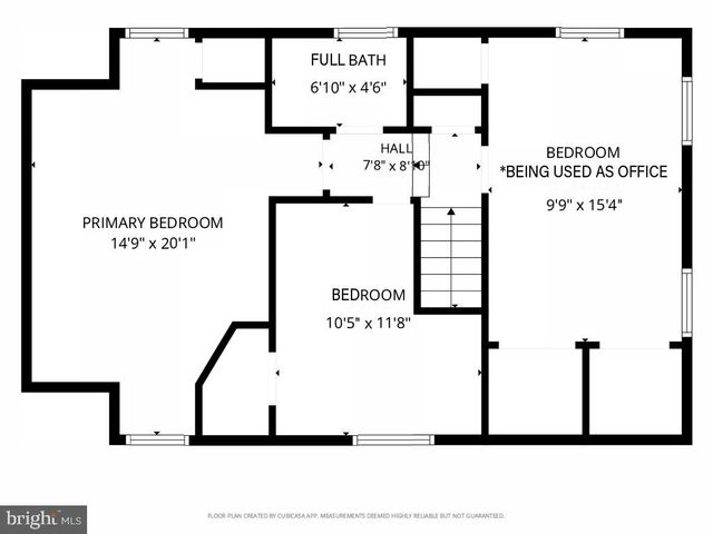 21 CHELFIELD RD, Glenside, PA 19038