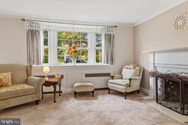 21 CHELFIELD RD, Glenside, PA 19038