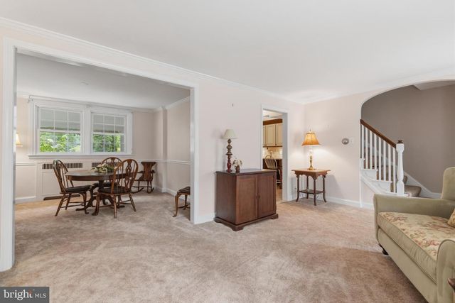 21 CHELFIELD RD, Glenside, PA 19038