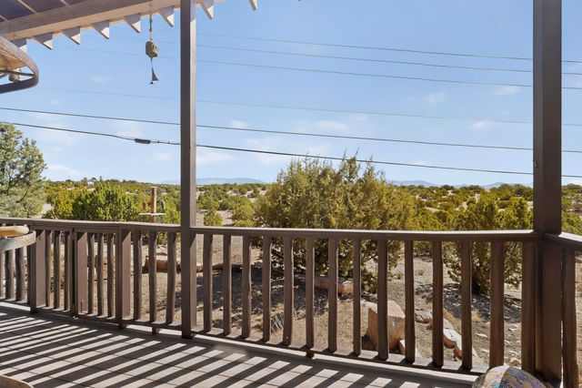 4671 San Ysidro Place, Santa Fe, NM 87507