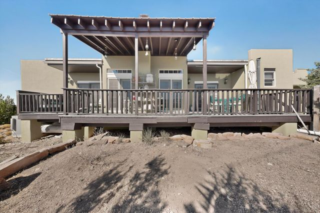 4671 San Ysidro Place, Santa Fe, NM 87507