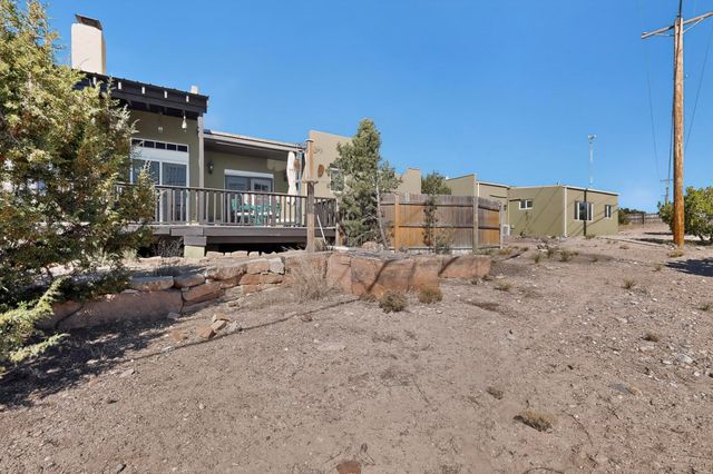 4671 San Ysidro Place, Santa Fe, NM 87507