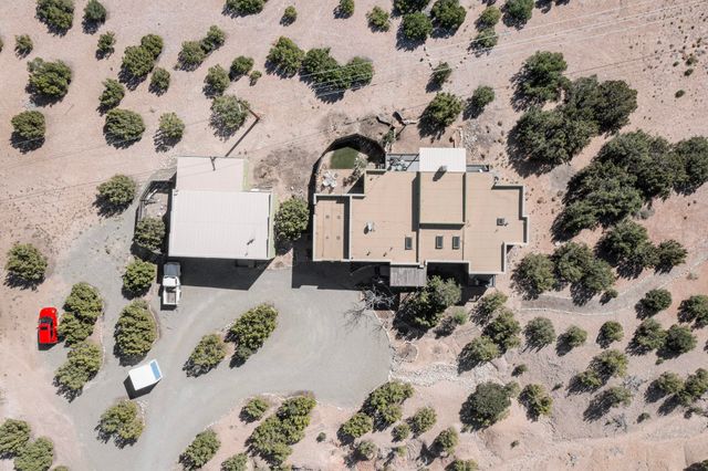 4671 San Ysidro Place, Santa Fe, NM 87507