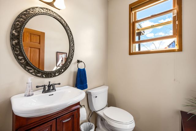 4671 San Ysidro Place, Santa Fe, NM 87507
