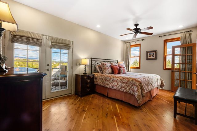 4671 San Ysidro Place, Santa Fe, NM 87507