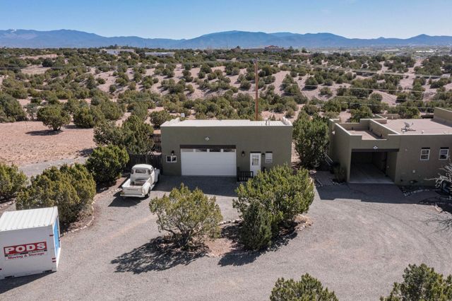 4671 San Ysidro Place, Santa Fe, NM 87507