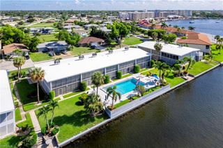 330 Tudor DR 102, Cape Coral, FL 33904