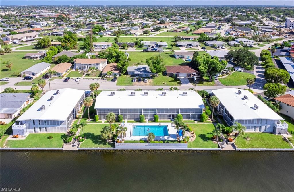 330 Tudor DR 102, CAPE CORAL, FL 33904 — photo 3