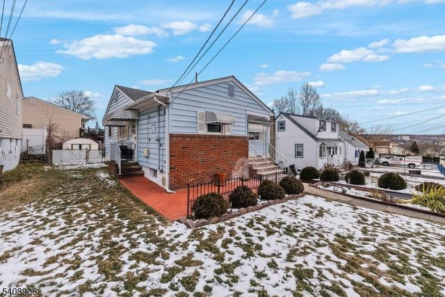 316 Maitland Ave, Paterson City, NJ 07502