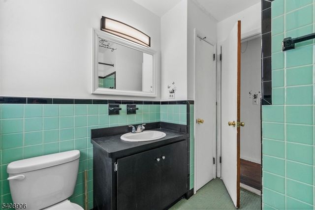 316 Maitland Ave, Paterson City, NJ 07502