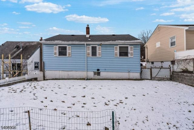 316 Maitland Ave, Paterson City, NJ 07502