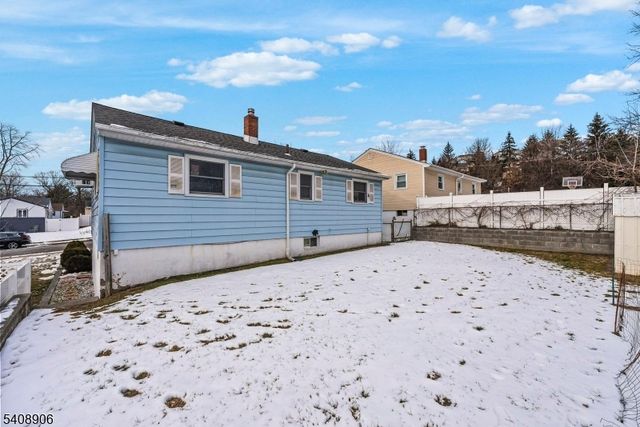 316 Maitland Ave, Paterson City, NJ 07502