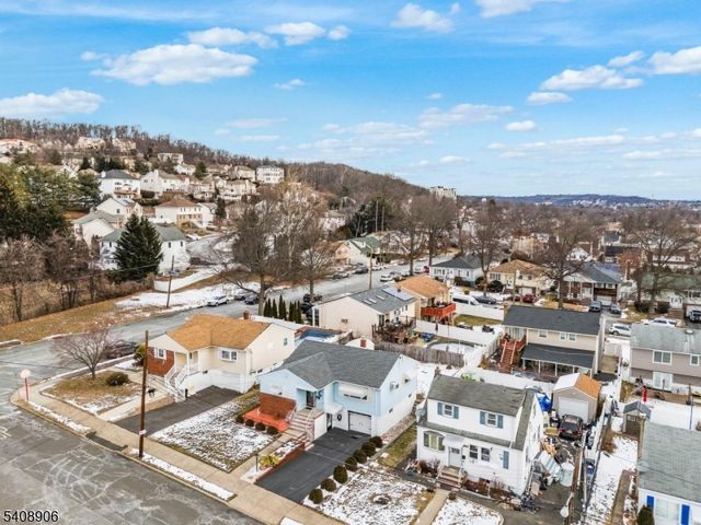 316 Maitland Ave, Paterson City, NJ 07502