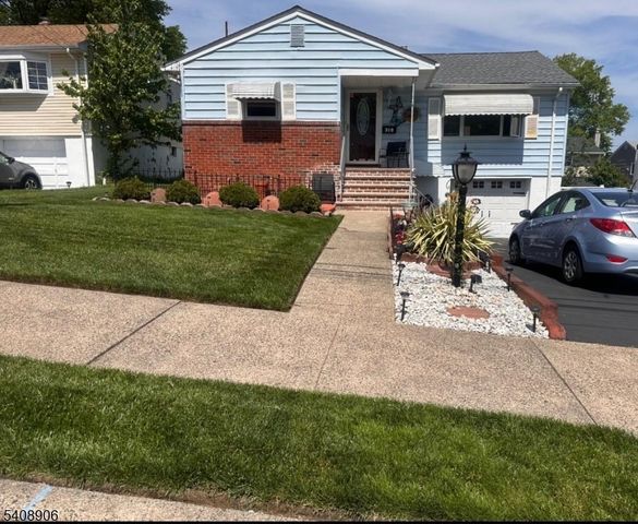316 Maitland Ave, Paterson City, NJ 07502