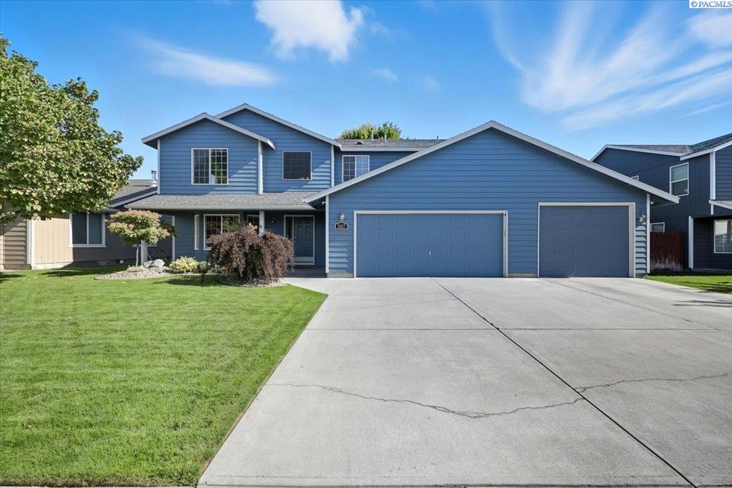 5107 Valdez Ln, Pasco, WA 99301