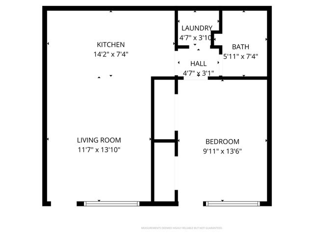 5722 Gaston Avenue H, Dallas, TX 75214