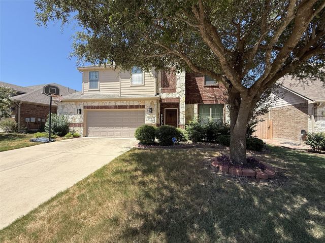 1032 Dyer Crossing WAY, Round Rock, TX 78665