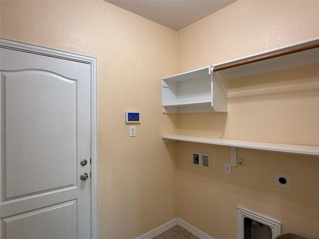 1032 Dyer Crossing WAY, Round Rock, TX 78665