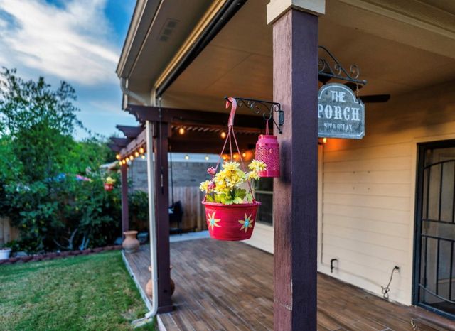 1032 Dyer Crossing WAY, Round Rock, TX 78665