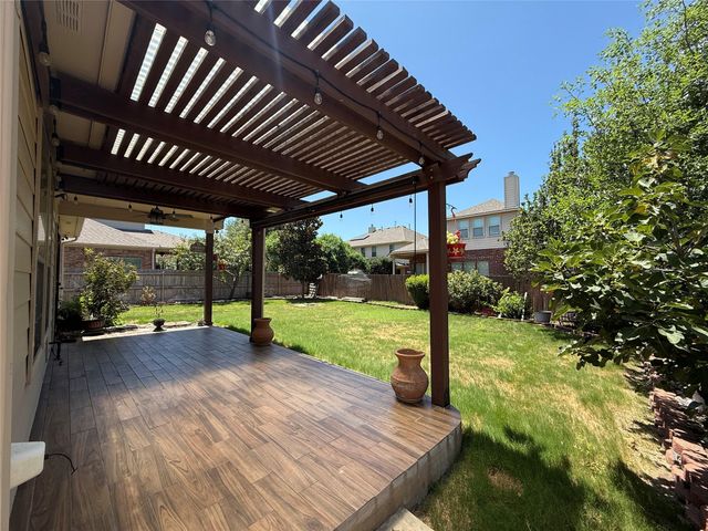 1032 Dyer Crossing WAY, Round Rock, TX 78665